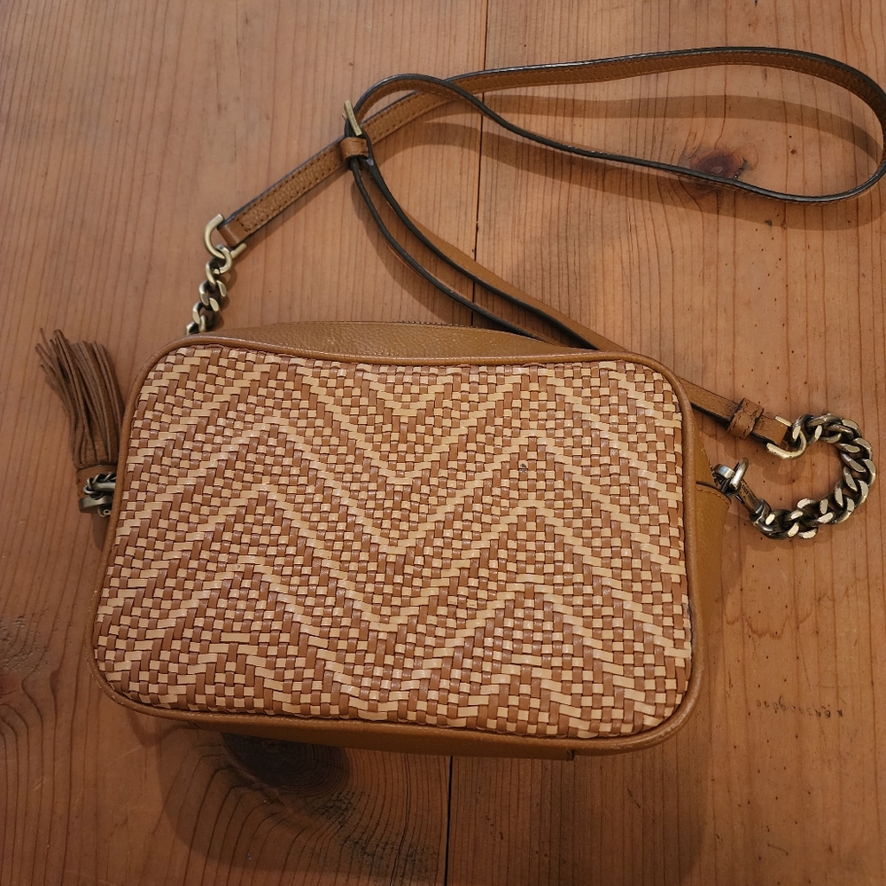 Michael Kors Crossbody